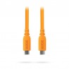 Rode SC17 Orange - Kabel USB-C - USB-C 1.5m