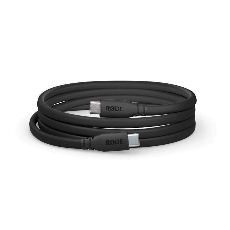 Rode SC17 - Kabel USB-C - USB-C 1.5m