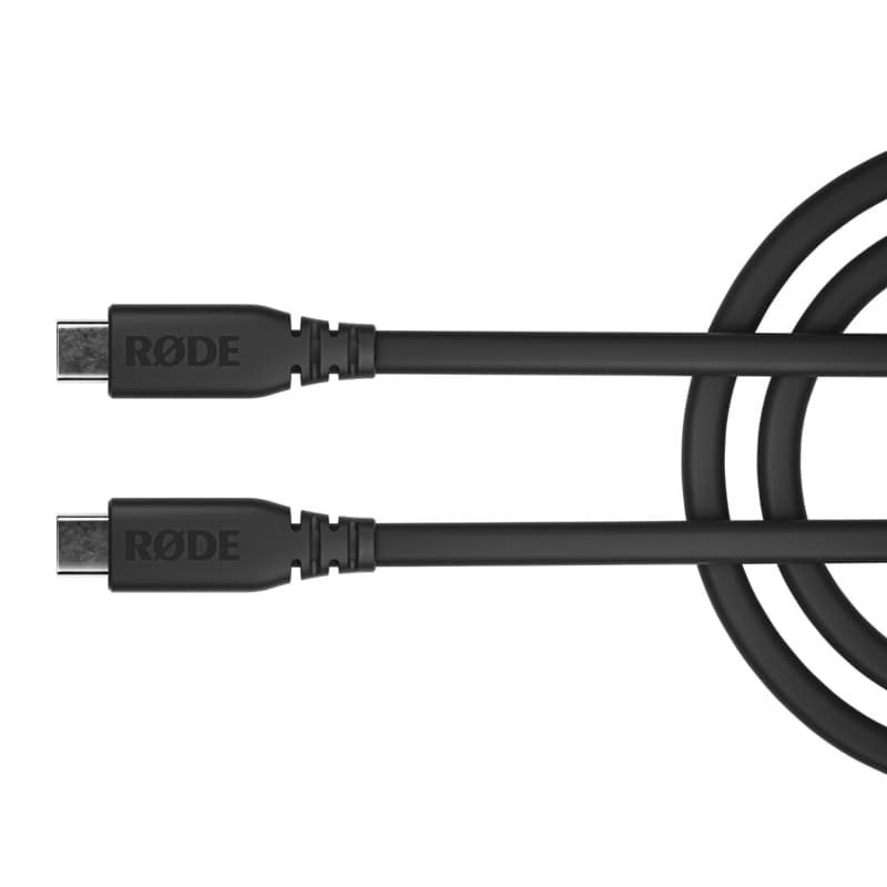 Rode SC17 - Kabel USB-C - USB-C 1.5m