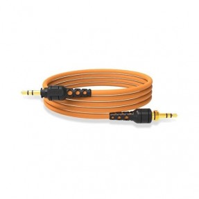 Rode NTH-CABLE 24O - Kabel do słuchawek 2.4m pomarańczowy