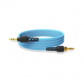 Rode NTH-CABLE 24B - Kabel do słuchawek 2.4m niebieski
