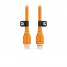 Rode HDMI CABLE 3 pomarańczowy - Kabel HDMI 3m