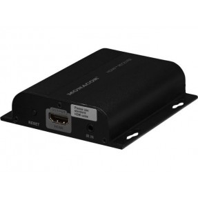 Monacor INS-100R - Odbiornik HDMI