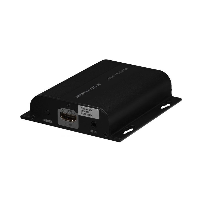 Monacor INS-100R - Odbiornik HDMI