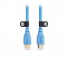 Rode HDMI CABLE 15 niebieski - Kabel HDMI 1.5m