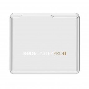 Rode Cover 2 - Nakładka ochronna dla RodeCaster Pro II