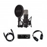 Rode NT1 Signature Studio Kit - Zestaw studyjny