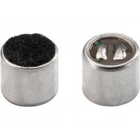 Monacor MCE-4001 - wkładka mikrofonowa