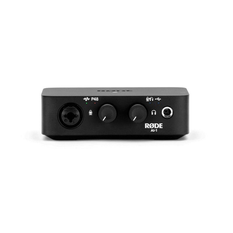 Rode NT1 Signature Studio Kit - Zestaw studyjny