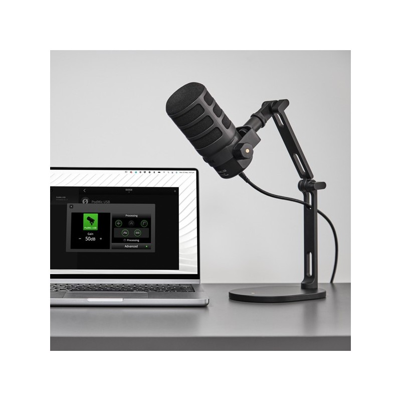 Rode DS2 - Statyw biurkowy do mikrofonów