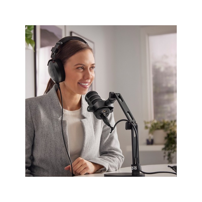 Rode DS2 - Statyw biurkowy do mikrofonów