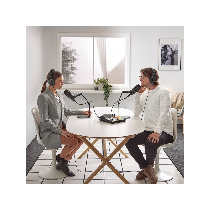 Rode DS2 - Statyw biurkowy do mikrofonów