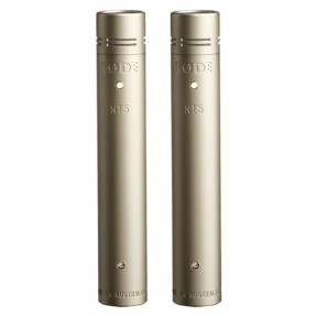 Rode NT5 Pair  - Para mikrofonów pojemnościowych