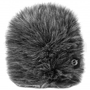 Rode WS12 - Osłona przeciwwietrzna do mikrofonu VideoMic Go II