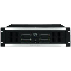 IMG STAGE LINE STA-1504 - wielokanałowy wzmacniacz PA