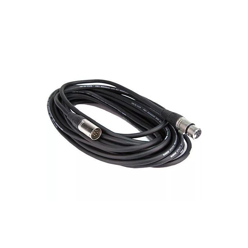 Rode NTK/K2-MCABLE - Kabel  mikrofon - zasilacz lampowy