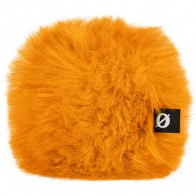 Rode WS9 Orange - Osłona przeciwwietrzna do mikrofonów VideoMicro oraz VideoMic M