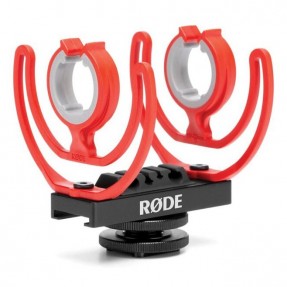 Rode SM7-R - Uchwyt do mikrofonu VideoMic NTG