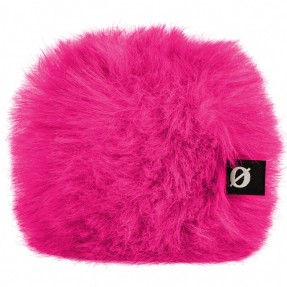 Rode WS9 Pink - Osłona przeciwwietrzna do mikrofonów VideoMicro oraz VideoMic M