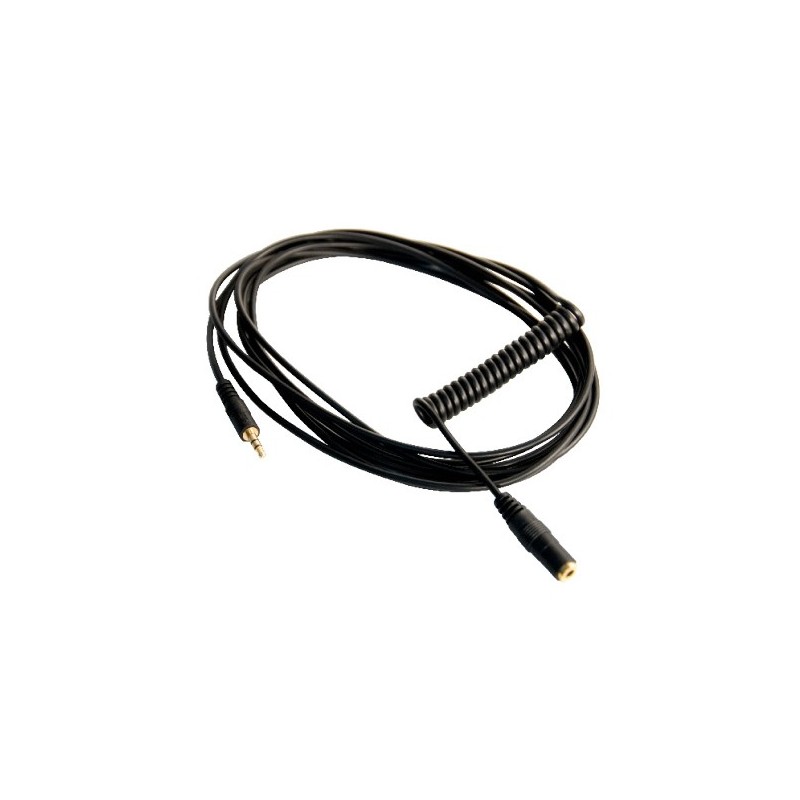 Rode VC1 - Kabel przedłużający mini-jack 3.5 mm stereo