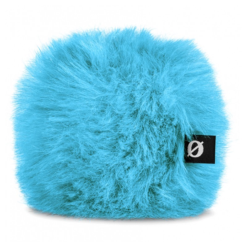 Rode WS9 Blue - Osłona przeciwwietrzna do mikrofonów VideoMicro oraz VideoMic M