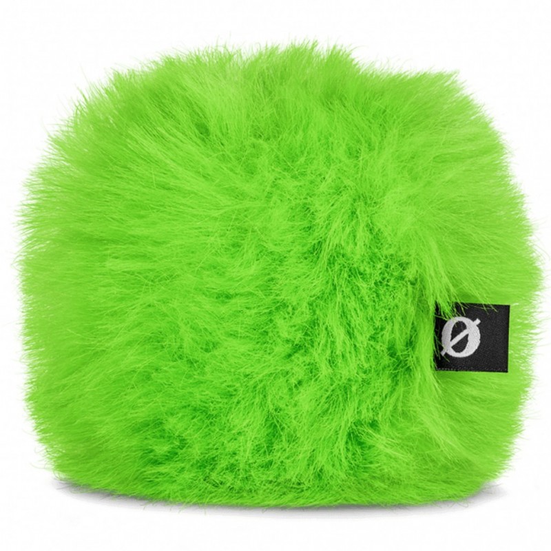 Rode WS9 Green - Osłona przeciwwietrzna do mikrofonów VideoMicro oraz VideoMic M