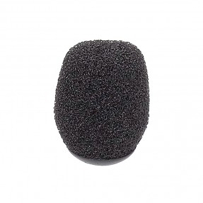 Rode WS-HS1-B - Osłona przeciwwietrzna średnica otworu 3mm