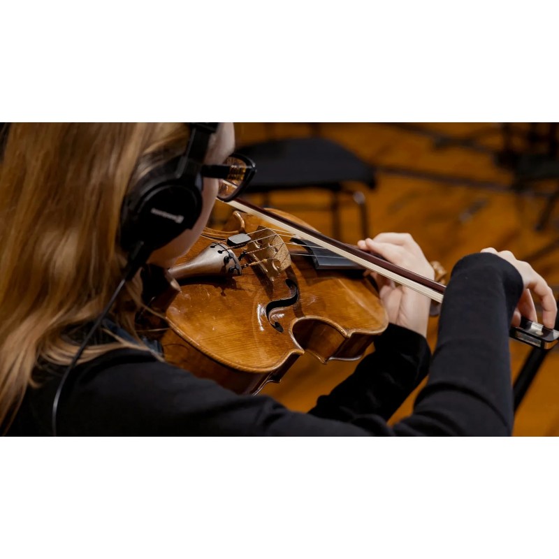 Vienna Symphonic Library Synchron Solo Viola (Standard Library) Instrument wirtualny VST - 8 - Instrumenty wirtualne - Vienna Sy