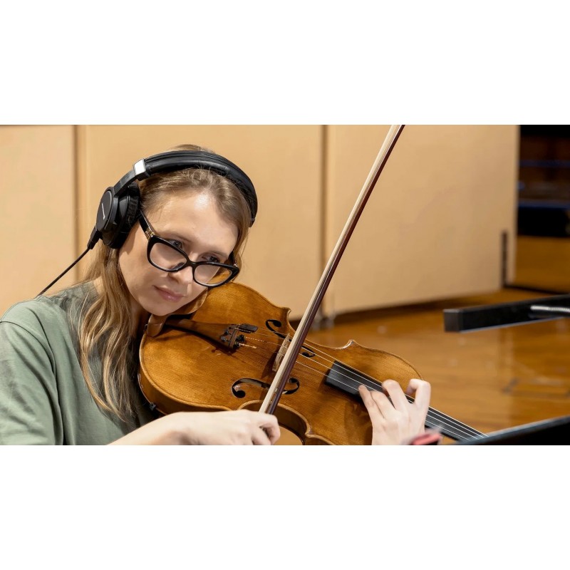 Vienna Symphonic Library Synchron Solo Viola (Standard Library) Instrument wirtualny VST - 9 - Instrumenty wirtualne - Vienna Sy