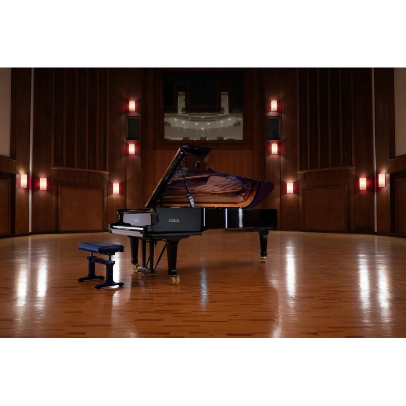 Vienna Symphonic Library Fazioli F308 Essentials Instrument wirtualny VST - 6 - Instrumenty wirtualne - Vienna Symphonic Library