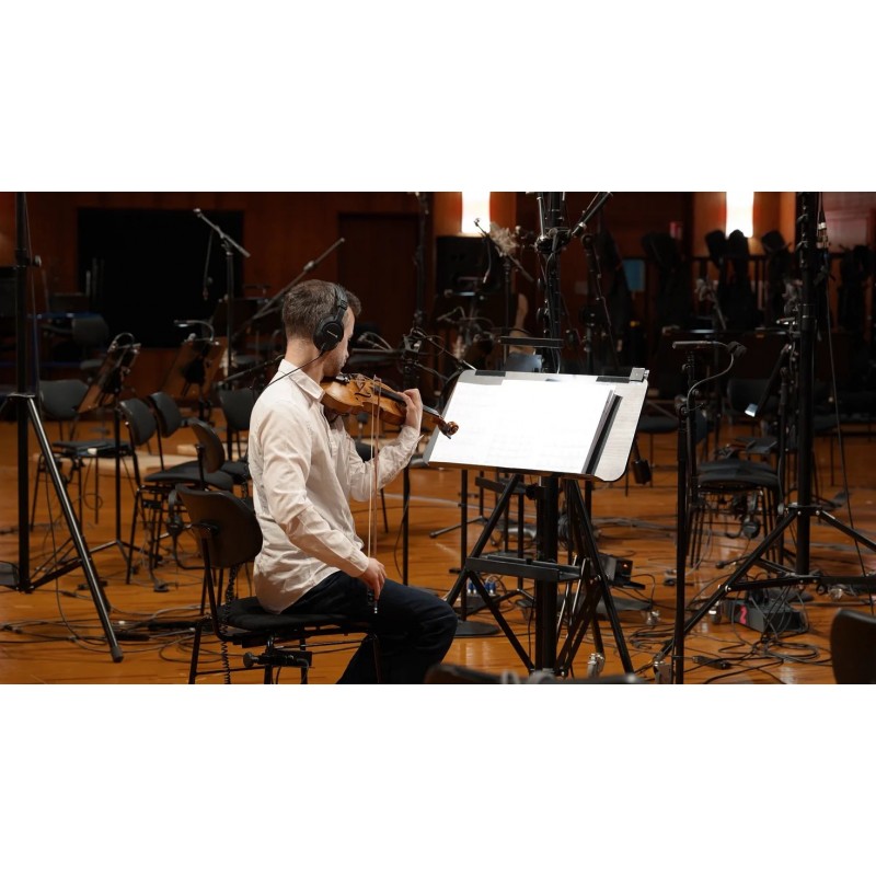 Vienna Symphonic Library Synchron Solo Violin 2 (Standard Library) Instrument wirtualny VST - 9 - Instrumenty wirtualne - Vienna