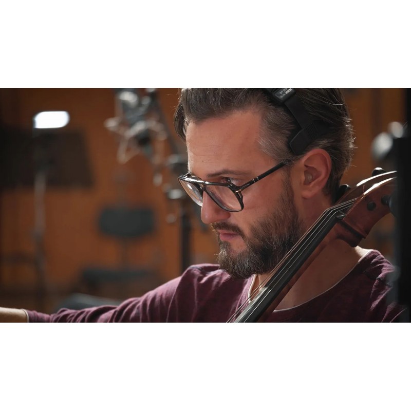 Vienna Symphonic Library Synchron Solo Cello (Standard Library) Instrument wirtualny VST - 6 - Instrumenty wirtualne - Vienna Sy