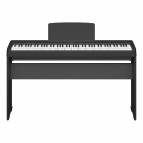 Pianino cyfrowe Yamaha P-145BT Bluetooth + dedykowany statyw