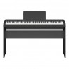 Pianino cyfrowe Yamaha P-145BT Bluetooth + dedykowany statyw