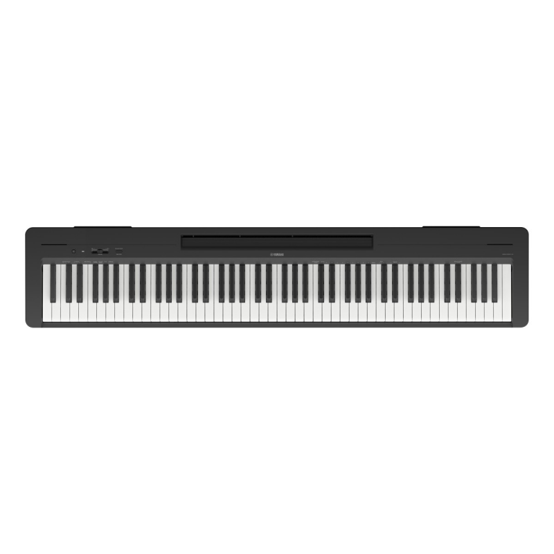 Pianino cyfrowe Yamaha P-145BT Bluetooth + dedykowany statyw