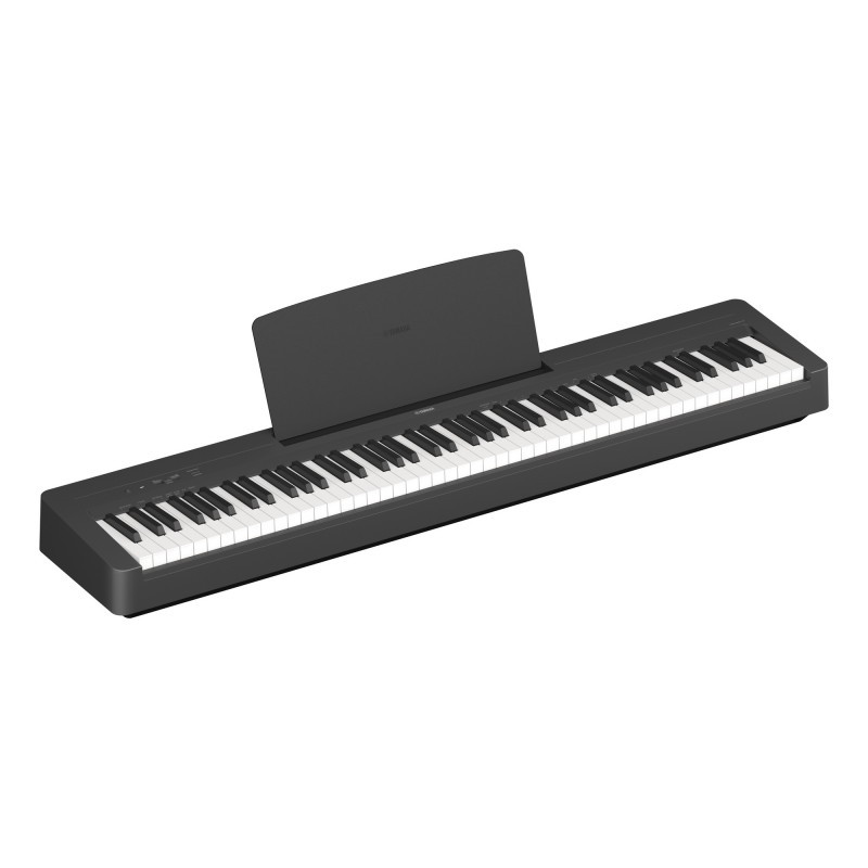 Pianino cyfrowe Yamaha P-145BT Bluetooth + dedykowany statyw
