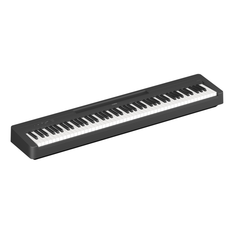 Pianino cyfrowe Yamaha P-145BT Bluetooth + dedykowany statyw