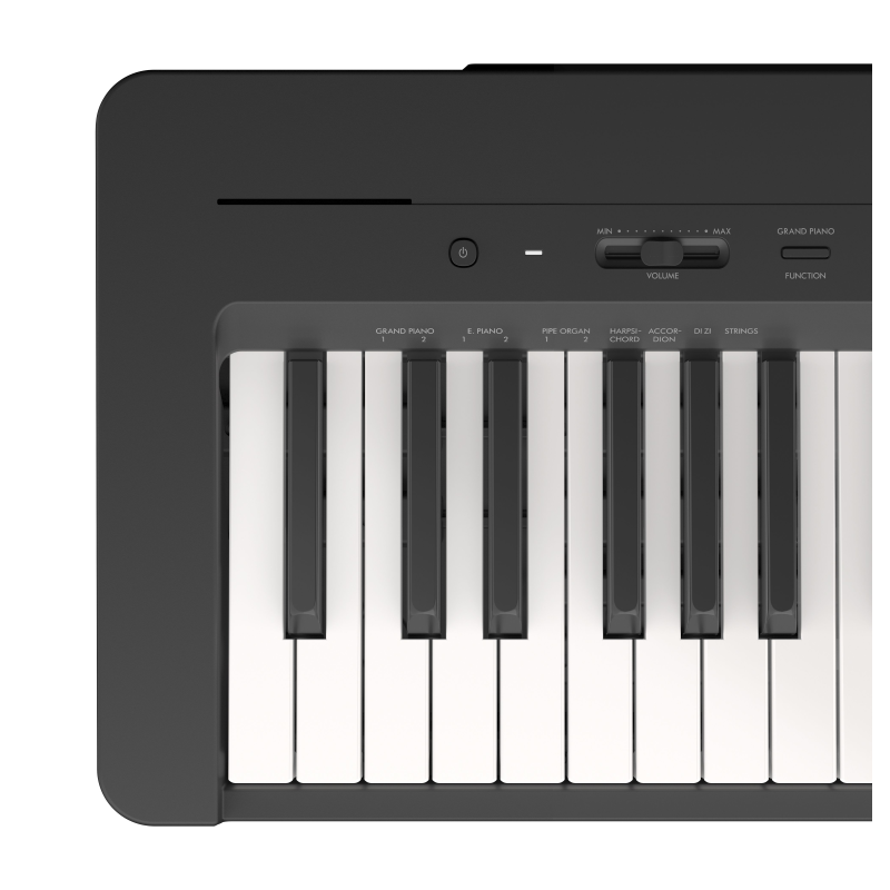 Pianino cyfrowe Yamaha P-145BT Bluetooth + dedykowany statyw