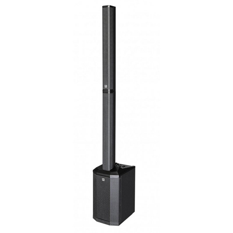 HK Audio Polar 8 Zestaw nagłośnieniowy słupkowy PA - 1 - Systemy słupkowe - 
