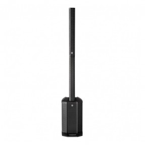 HK Audio Polar 10 Zestaw nagłośnieniowy słupkowy PA - 1 - Systemy słupkowe - System kolumn POLAR 10 jest doskonale przystosowany