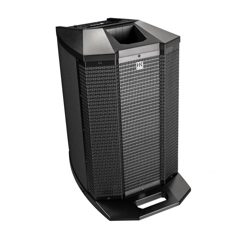 HK Audio Polar 10 Zestaw nagłośnieniowy słupkowy PA - 7 - Systemy słupkowe - System kolumn POLAR 10 jest doskonale przystosowany