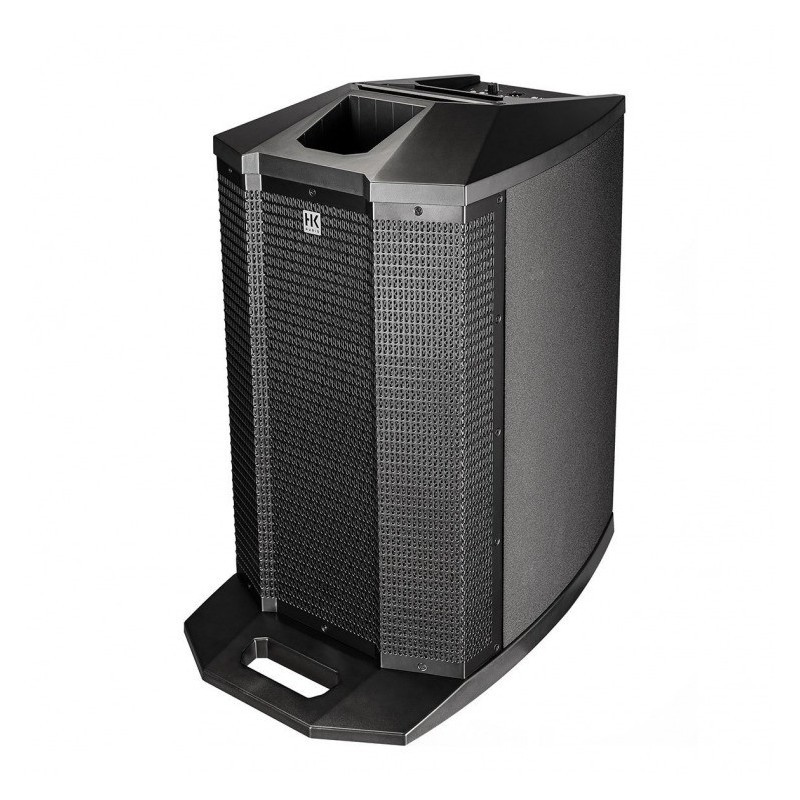 HK Audio Polar 10 Zestaw nagłośnieniowy słupkowy PA - 10 - Systemy słupkowe - System kolumn POLAR 10 jest doskonale przystosowan