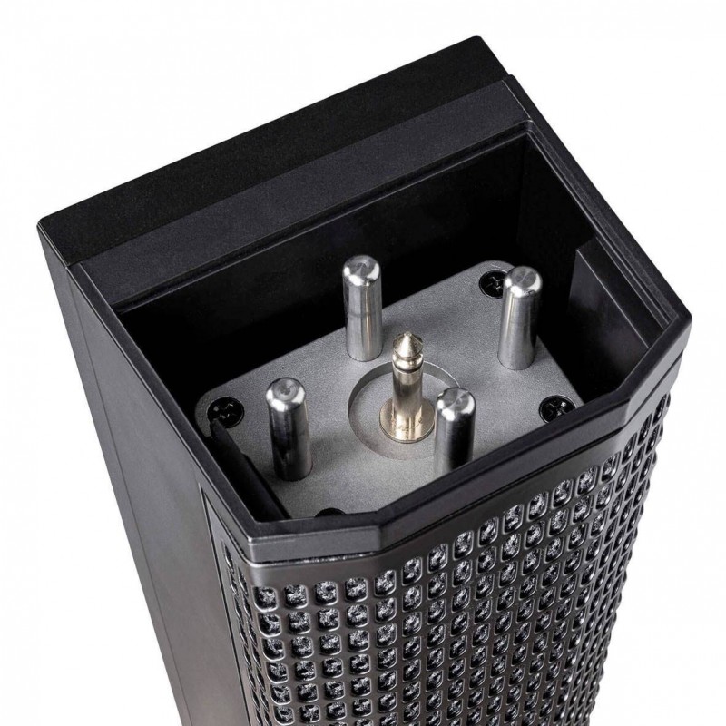 HK Audio Polar 10 Zestaw nagłośnieniowy słupkowy PA - 12 - Systemy słupkowe - System kolumn POLAR 10 jest doskonale przystosowan