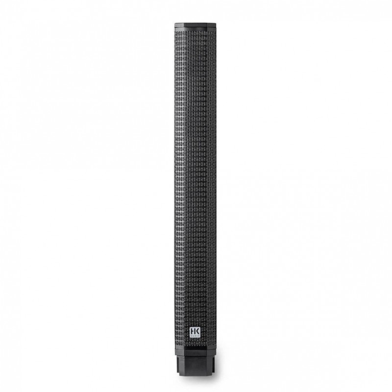 HK Audio Polar 10 Zestaw nagłośnieniowy słupkowy PA - 13 - Systemy słupkowe - System kolumn POLAR 10 jest doskonale przystosowan