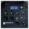 HK Audio Polar 10 Zestaw nagłośnieniowy słupkowy PA - 15 - Systemy słupkowe - System kolumn POLAR 10 jest doskonale przystosowan