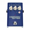 TC Helicon Harmony Singer 2 - procesor wokalno-gitarowy - 1 - Efekty do wokalu - Reverb/harmonizer sterowany gitarą