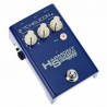 TC Helicon Harmony Singer 2 - procesor wokalno-gitarowy - 2 - Efekty do wokalu - Reverb/harmonizer sterowany gitarą