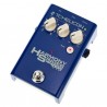 TC Helicon Harmony Singer 2 - procesor wokalno-gitarowy - 3 - Efekty do wokalu - Reverb/harmonizer sterowany gitarą