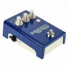 TC Helicon Harmony Singer 2 - procesor wokalno-gitarowy - 4 - Efekty do wokalu - Reverb/harmonizer sterowany gitarą