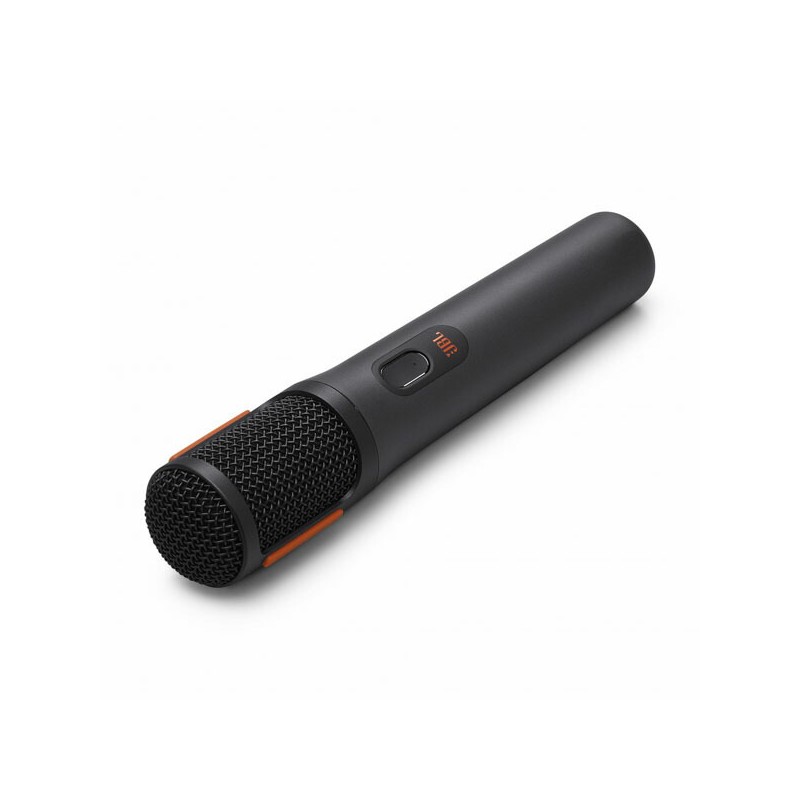 JBL PartyBox Wireless Mikrofony bezprzewodowe dynamiczne 2szt. - 7 - Mikrofony bezprzewodowe - Mikrofony JBL PartyBox Wireless D
